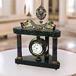 Сувенир настольные часы