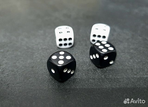 Подарочные нарды «Стальные зарики»